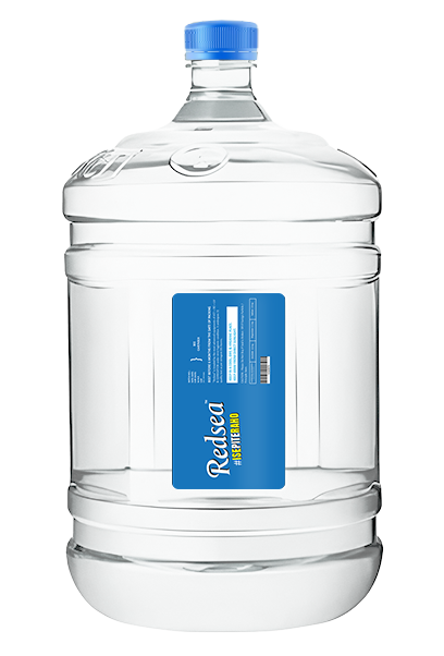 Redsea Premium Bottle